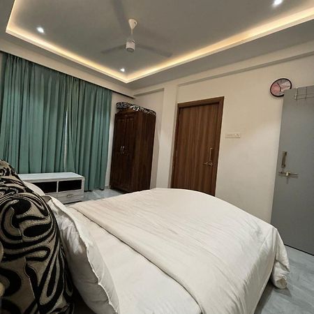 Вілла Ll Golden Leaf Ll 3Bhk Ll Ac Ll Лонавла Екстер'єр фото