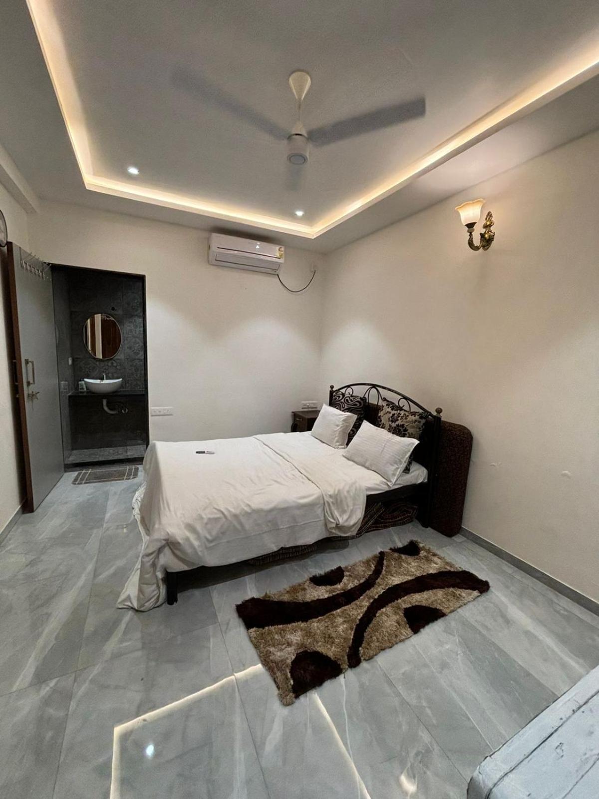 Вілла Ll Golden Leaf Ll 3Bhk Ll Ac Ll Лонавла Екстер'єр фото