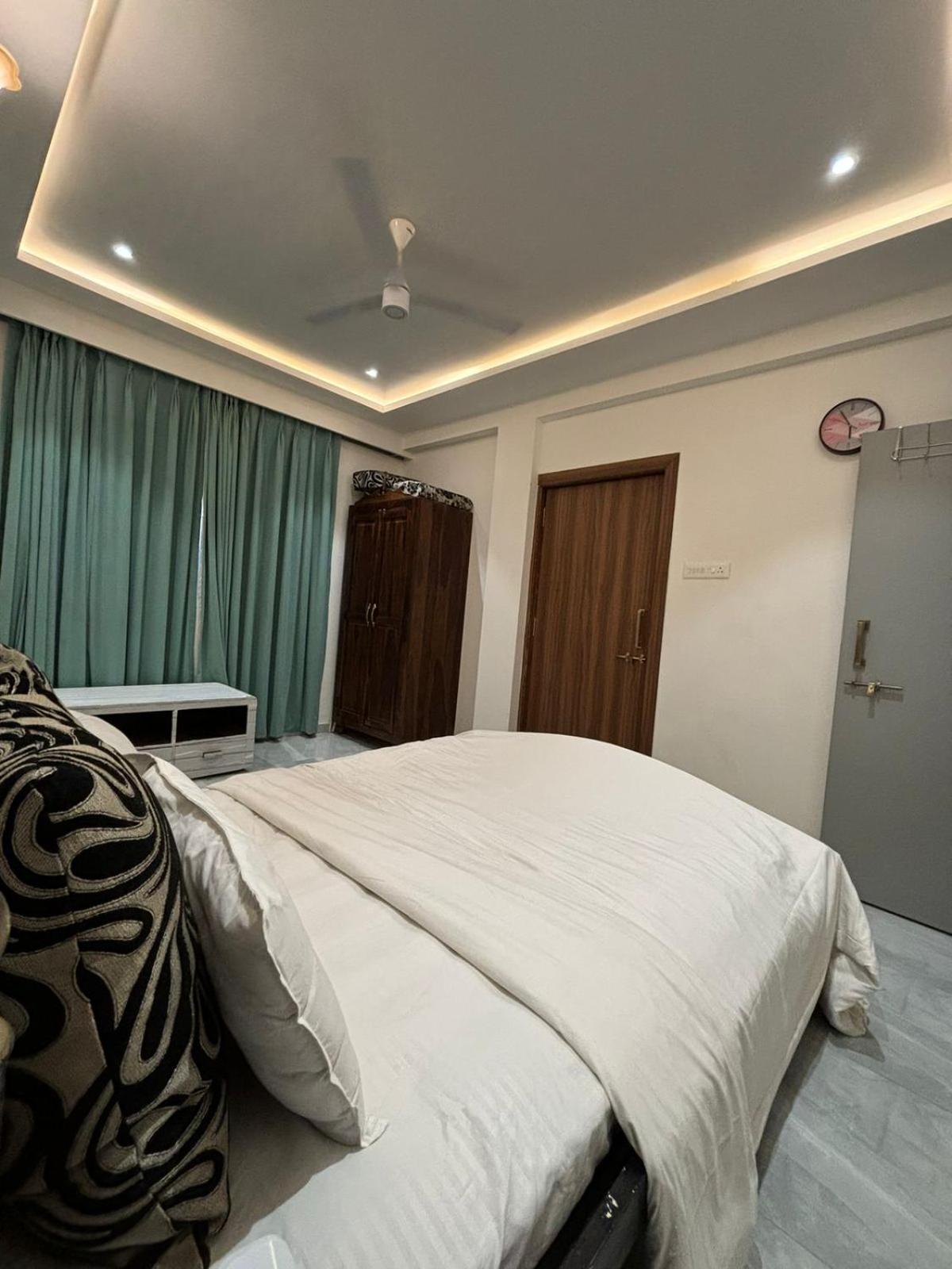 Вілла Ll Golden Leaf Ll 3Bhk Ll Ac Ll Лонавла Екстер'єр фото