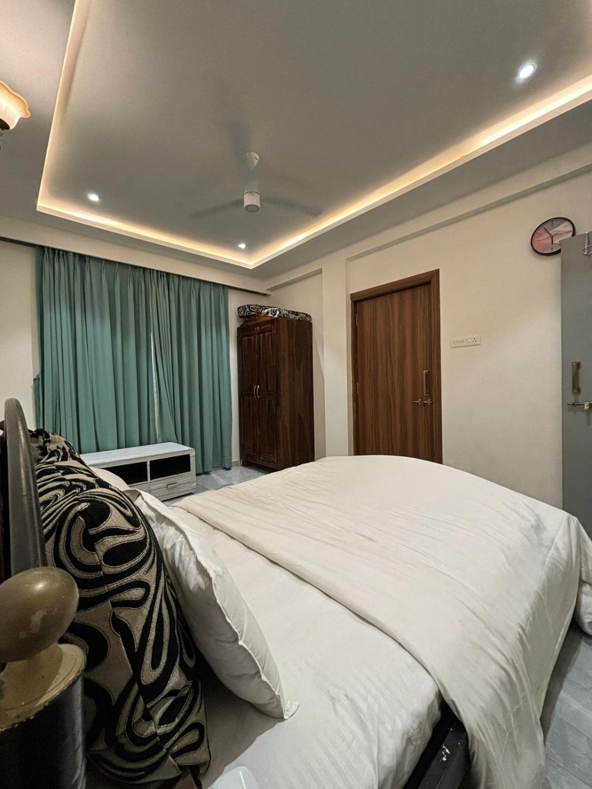 Вілла Ll Golden Leaf Ll 3Bhk Ll Ac Ll Лонавла Екстер'єр фото