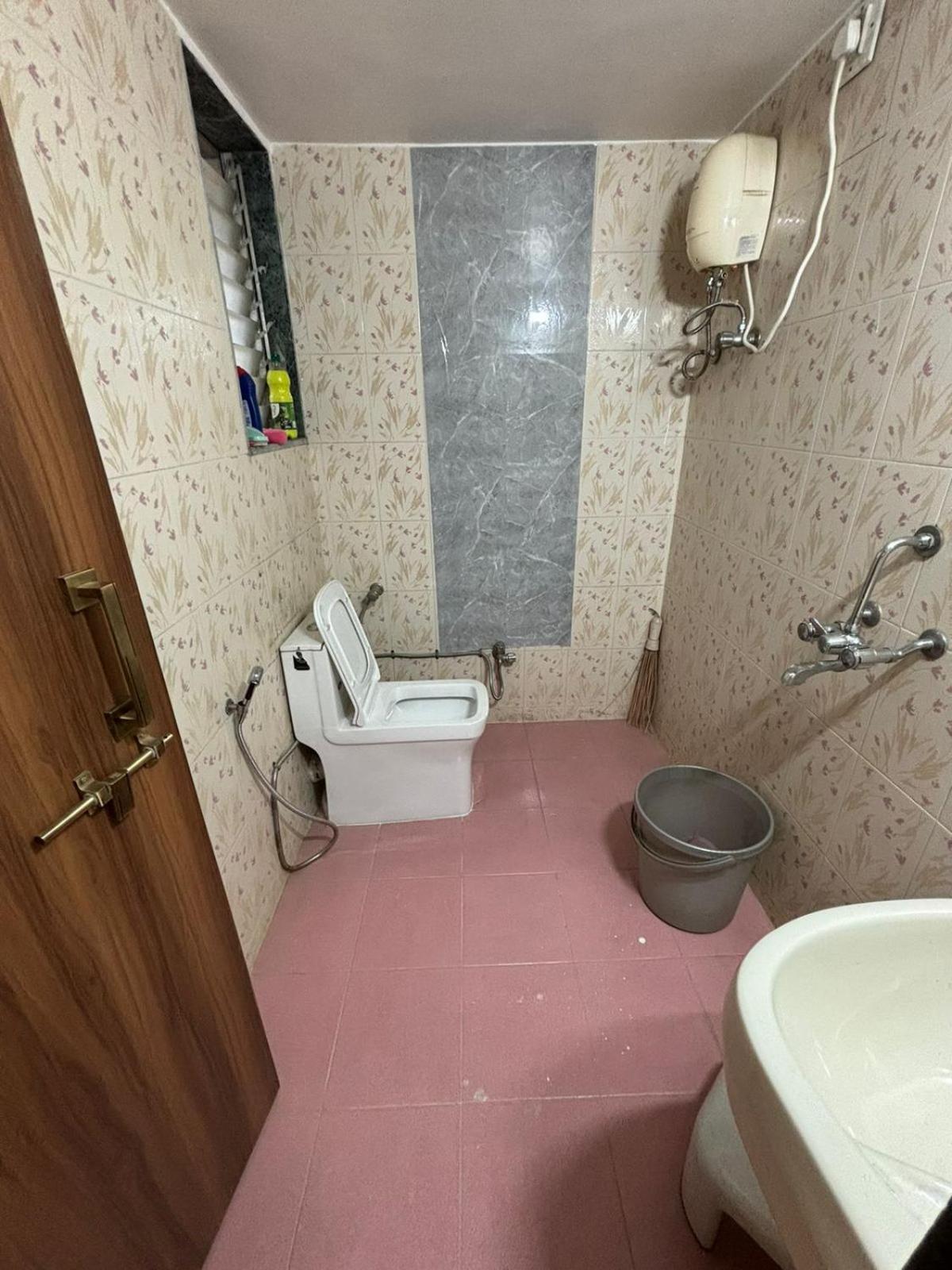 Вілла Ll Golden Leaf Ll 3Bhk Ll Ac Ll Лонавла Екстер'єр фото