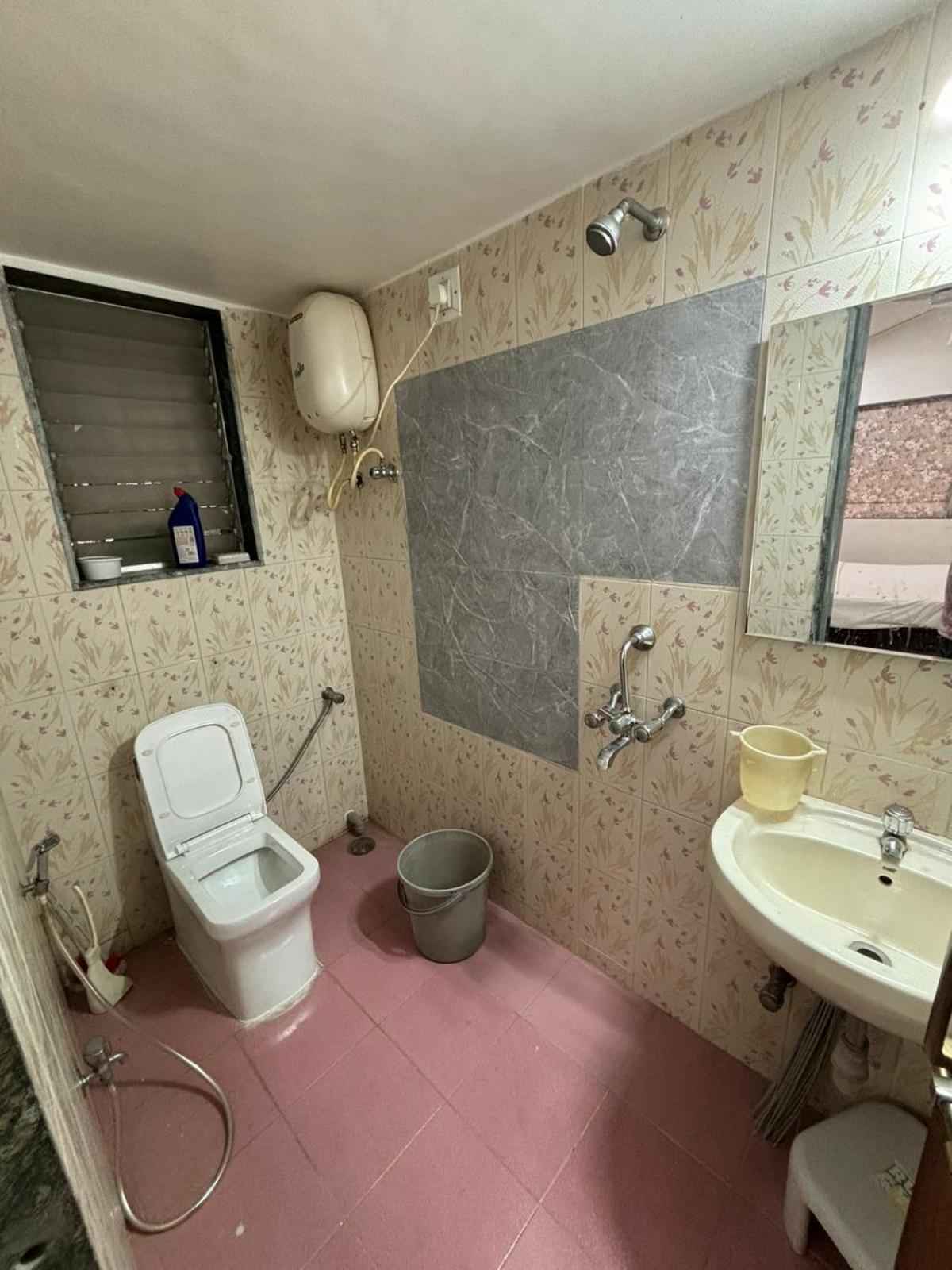 Вілла Ll Golden Leaf Ll 3Bhk Ll Ac Ll Лонавла Екстер'єр фото