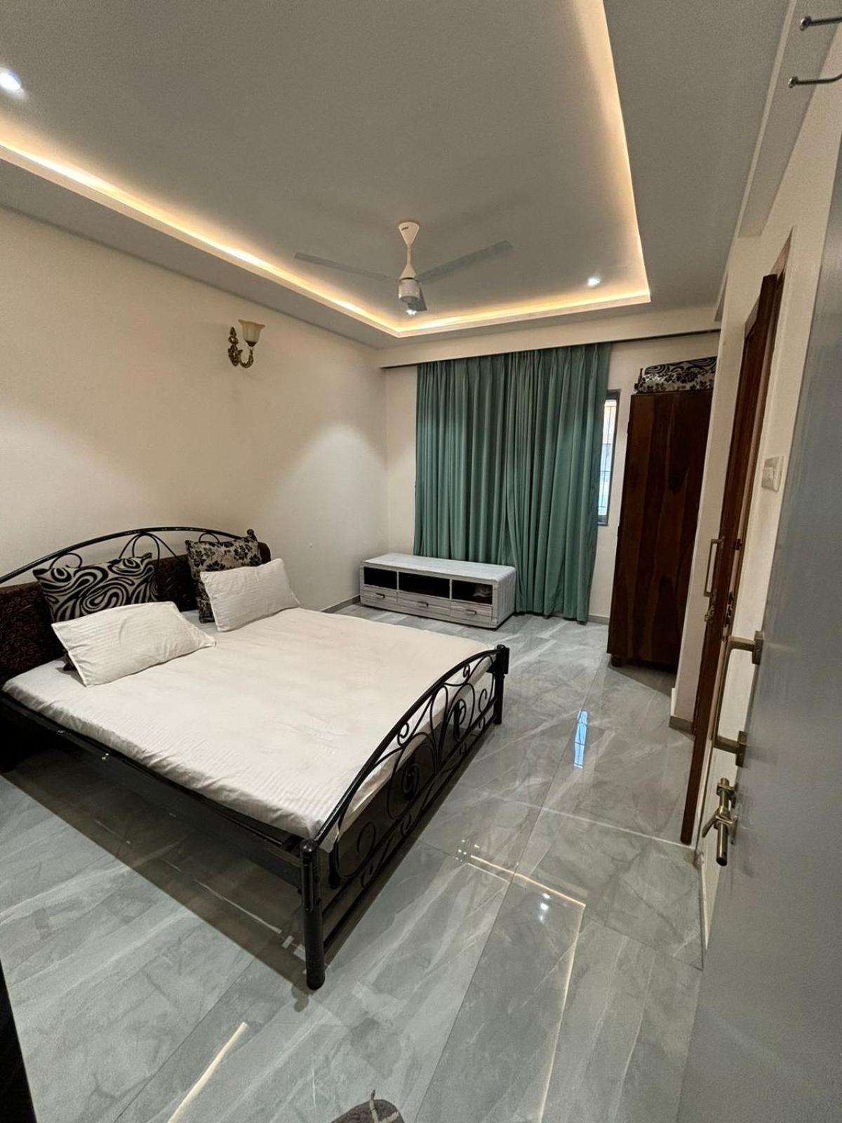 Вілла Ll Golden Leaf Ll 3Bhk Ll Ac Ll Лонавла Екстер'єр фото